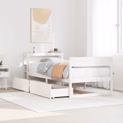 VidaXL 3306397 sommier