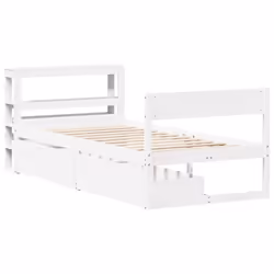 VidaXL 3306397 sommier