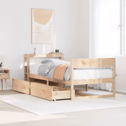 VidaXL 3306402 sommier