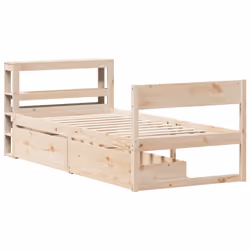 VidaXL 3306405 sommier