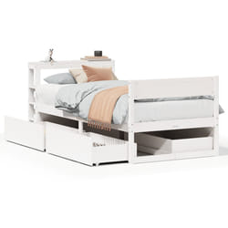VidaXL 3306406 sommier