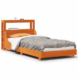 VidaXL 3306446, Marron, 810 mm, 2,12 m, 820 mm, 750 x 1900 mm, 1 pièce(s)