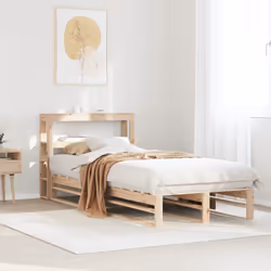 VidaXL 3306492 sommier