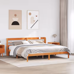VidaXL 3306563 sommier