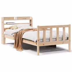 VidaXL 3306572, 1500 mm, 2,08 m, 820 mm, 1400 x 1900 mm, 1 pièce(s)