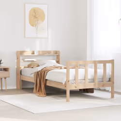 VidaXL 3306574 sommier