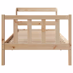 VidaXL 3306576 sommier - Vue supplémentaire 4