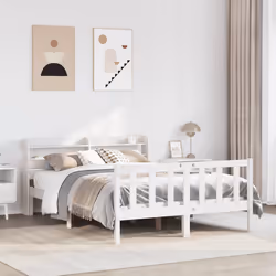 VidaXL 3306581 sommier