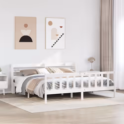 VidaXL 3306587 sommier