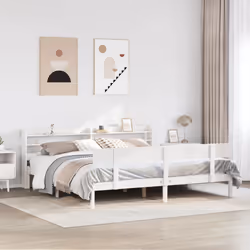 VidaXL 3306628 sommier