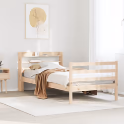 VidaXL 3306629 sommier