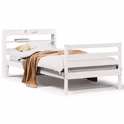 VidaXL 3306630 sommier