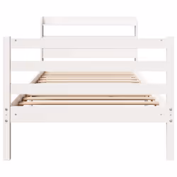 VidaXL 3306642 sommier