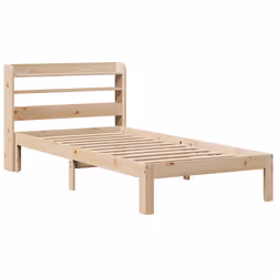 VidaXL 3306782, 1000 mm, 2,16 m, 820 mm, 900 x 2000 mm, 21 cm, 1 pièce(s)
