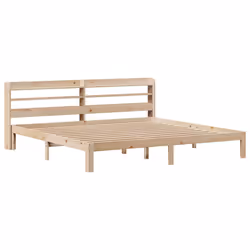 VidaXL 3306794, 1900 mm, 2,16 m, 820 mm, 1800 x 2000 mm, 21 cm, 1 pièce(s)