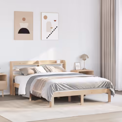 VidaXL 3306796 sommier