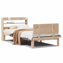 VidaXL 3306811, 850 mm, 2,12 m, 820 mm, 750 x 1900 mm, 21 cm, 1 pièce(s)