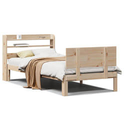 VidaXL 3306811 sommier
