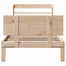 VidaXL 3306811 sommier - Vue supplémentaire 4