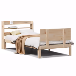 VidaXL 3306813, 1000 mm, 2,12 m, 820 mm, 900 x 1900 mm, 21 cm, 1 pièce(s)