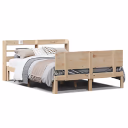 VidaXL 3306817, 1450 mm, 2,12 m, 820 mm, 1350 x 1900 mm, 21 cm, 1 pièce(s)
