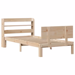 VidaXL 3306821, 1000 mm, 2,21 m, 820 mm, 900 x 2000 mm, 21 cm, 1 pièce(s)