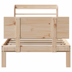 VidaXL 3306821 sommier