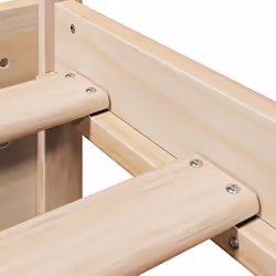 VidaXL 3306821 sommier - Vue supplémentaire 8
