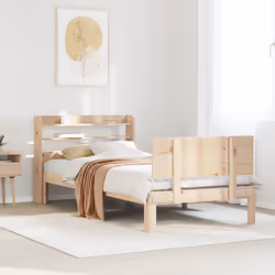 VidaXL 3306823 sommier