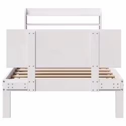 VidaXL 3306824 sommier