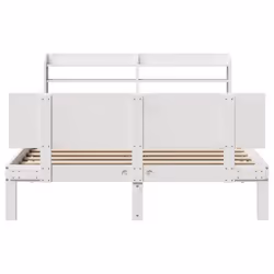 VidaXL 3306826 sommier - Vue supplémentaire 4