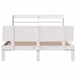 VidaXL 3306828 sommier - Vue supplémentaire 4