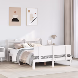 VidaXL 3306830 sommier