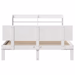 VidaXL 3306830 sommier - Vue supplémentaire 4