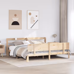 VidaXL 3306833 sommier