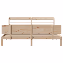 VidaXL 3306833 sommier