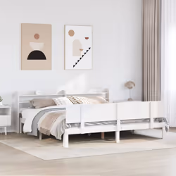 VidaXL 3306834 sommier