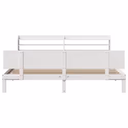 VidaXL 3306834 sommier