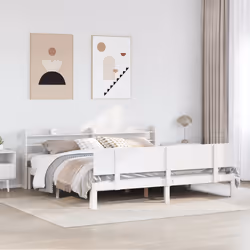 VidaXL 3306836 sommier