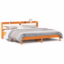 VidaXL 3306878 sommier