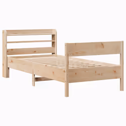 VidaXL 3306915 sommier