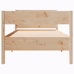 VidaXL 3306921 sommier - Vue supplémentaire 4
