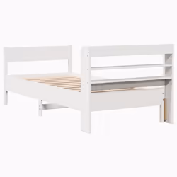 VidaXL 3306934 sommier - Vue supplémentaire 5