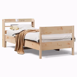 VidaXL 3306936, 1000 mm, 2,18 m, 820 mm, 900 x 2000 mm, 1 pièce(s)