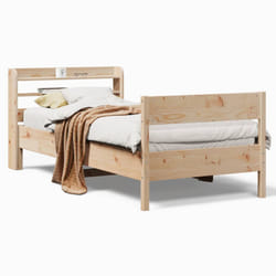 VidaXL 3306945 sommier