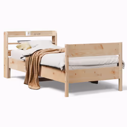VidaXL 3306951, 850 mm, 2,08 m, 820 mm, 750 x 1900 mm, 1 pièce(s)