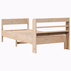 VidaXL 3306951 sommier - Vue supplémentaire 6