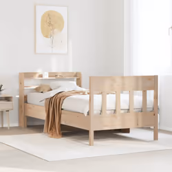 VidaXL 3307011 sommier