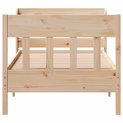 VidaXL 3307014 sommier - Vue supplémentaire 4