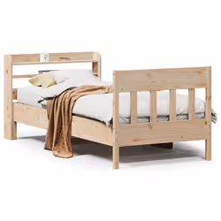 VidaXL 3307029, 850 mm, 2,08 m, 820 mm, 750 x 1900 mm, 1 pièce(s)